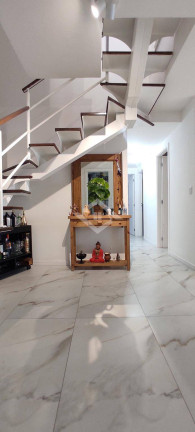 Imagem Apartamento com 3 Quartos à Venda, 198 m² em Recreio Dos Bandeirantes - Rio De Janeiro Imagem Apartamento com 3 Quartos à Venda, 198 m² em Recreio Dos Bandeirantes - Rio De Janeiro