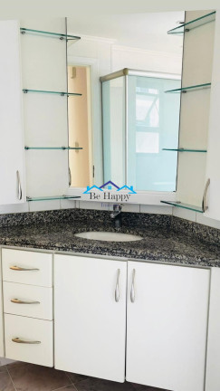 Imagem Apartamento com 1 Quarto à Venda, 45 m² em Vila Olímpia - São Paulo