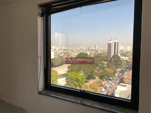 Imagem Sala Comercial para Alugar, 65 m² em Cidade Mãe Do Céu - São Paulo Imagem Sala Comercial para Alugar, 65 m² em Cidade Mãe Do Céu - São Paulo