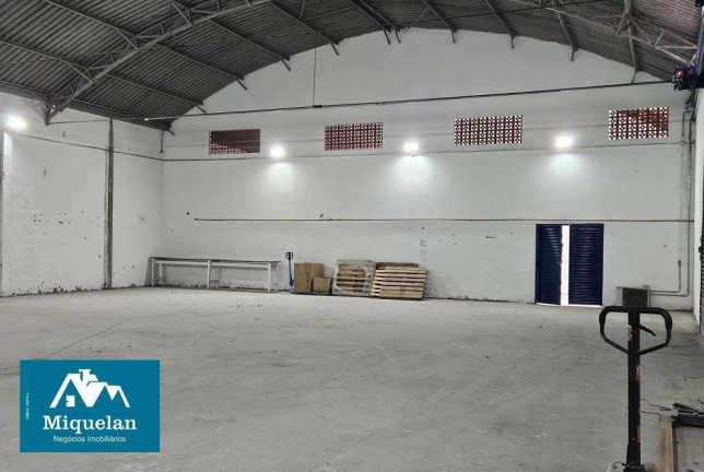 Imagem Galpão para Alugar, 1.693 m² em Presidente Altino - Osasco Imagem Galpão para Alugar, 1.693 m² em Presidente Altino - Osasco