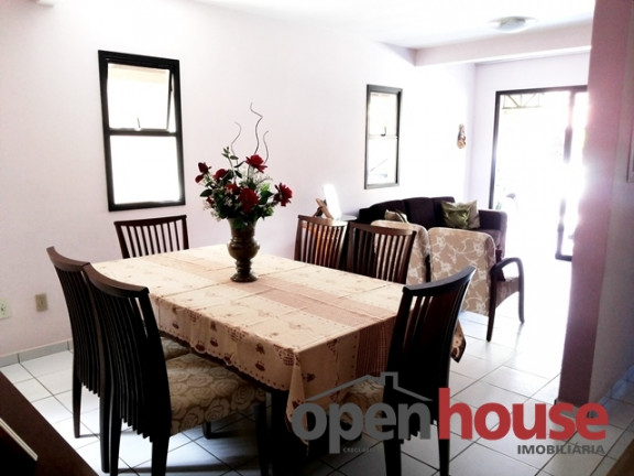 Imagem Casa com 4 Quartos à Venda, 200 m² em Neópolis - Natal
