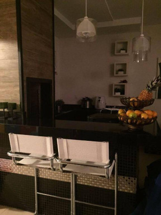 Imagem Casa com 4 Quartos à Venda, 350 m² em Vila Costa - Taubaté Imagem Casa com 4 Quartos à Venda, 350 m² em Vila Costa - Taubaté