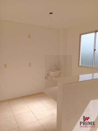 Imagem Apartamento com 2 Quartos à Venda, 41 m² em Lundcea - Lagoa Santa Imagem Apartamento com 2 Quartos à Venda, 41 m² em Lundcea - Lagoa Santa