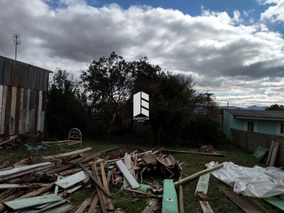 Imagem Terreno à Venda, 540 m² em Pinheiro Machado - Santa Maria