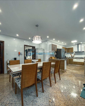 Imagem Casa com 3 Quartos à Venda, 350 m² em Canto Do Forte - Praia Grande