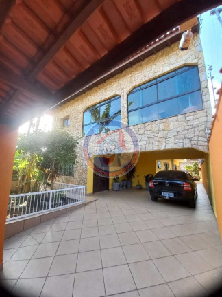 Imagem Casa com 4 Quartos à Venda, 370 m² em Cibratel Ii - Itanhaém Imagem Casa com 4 Quartos à Venda, 370 m² em Cibratel Ii - Itanhaém