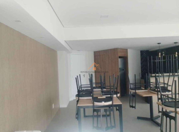 Imagem Apartamento com 2 Quartos à Venda, 57 m² em Santa Maria - Santo André Imagem Apartamento com 2 Quartos à Venda, 57 m² em Santa Maria - Santo André