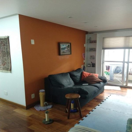 Imóvel com 2 Quartos à Venda, 80 m² em Vila Nova Conceição - São Paulo