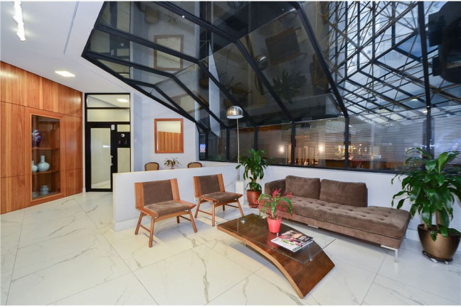 Imagem Apartamento com 1 Quarto à Venda, 40 m² em Consolação - São Paulo Imagem Apartamento com 1 Quarto à Venda, 40 m² em Consolação - São Paulo