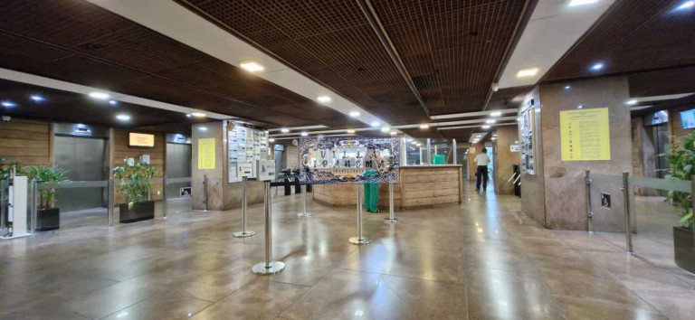 Imagem Sala Comercial à Venda, 55 m² em Centro - Rio De Janeiro Imagem Sala Comercial à Venda, 55 m² em Centro - Rio De Janeiro