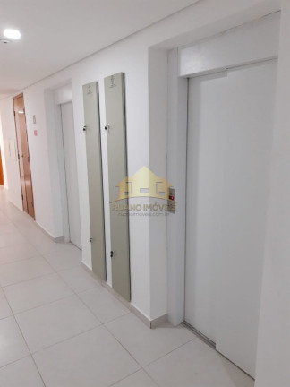 Imagem Apartamento com 2 Quartos para Alugar, 46 m² em Vila Nova York - São Paulo Imagem Apartamento com 2 Quartos para Alugar, 46 m² em Vila Nova York - São Paulo