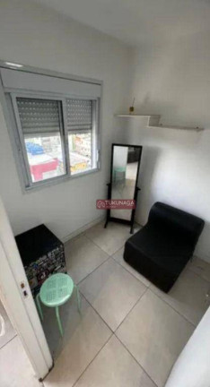 Imagem Apartamento com 2 Quartos à Venda, 34 m² em Chácara Califórnia - São Paulo Imagem Apartamento com 2 Quartos à Venda, 34 m² em Chácara Califórnia - São Paulo