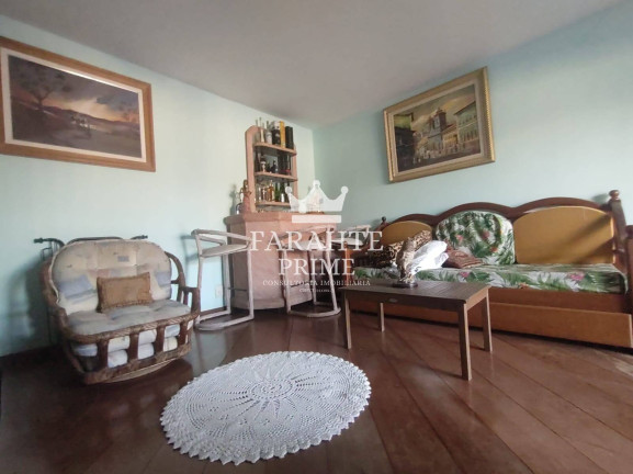Imagem Apartamento com 4 Quartos à Venda, 360 m² em Ponta Da Praia - Santos Imagem Apartamento com 4 Quartos à Venda, 360 m² em Ponta Da Praia - Santos