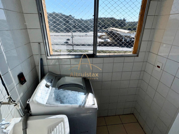 Imagem Apartamento com 2 Quartos à Venda, 58 m² em Piratininga - Osasco