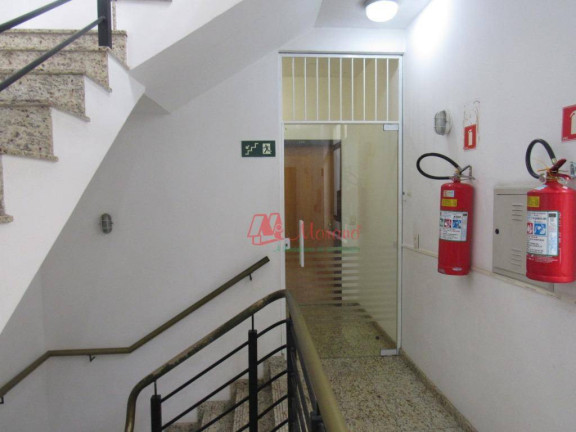 Imagem Sala Comercial para Alugar, 30 m² em Auxiliadora - Porto Alegre