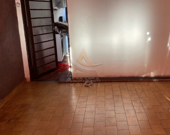 Imagem Casa com 3 Quartos à Venda, 112 m² em Vila Tibério - Ribeirão Preto Imagem Casa com 3 Quartos à Venda, 112 m² em Vila Tibério - Ribeirão Preto