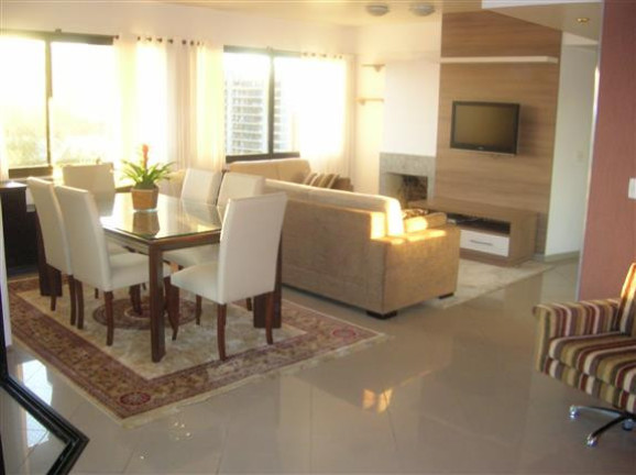 Imagem Apartamento com 4 Quartos à Venda, 620 m² em Butantã - São Paulo