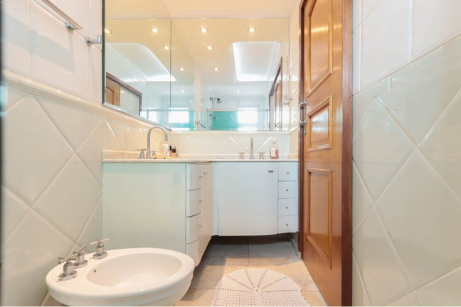 Imagem Apartamento com 3 Quartos à Venda, 168 m² em Aclimação - São Paulo Imagem Apartamento com 3 Quartos à Venda, 168 m² em Aclimação - São Paulo