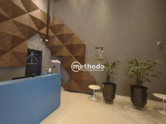 Imagem Sala Comercial à Venda, 38 m² em Centro - Campinas Imagem Sala Comercial à Venda, 38 m² em Centro - Campinas