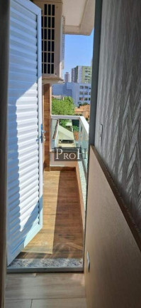 Imagem Apartamento com 2 Quartos à Venda, 60 m² em Campestre - Santo André Imagem Apartamento com 2 Quartos à Venda, 60 m² em Campestre - Santo André