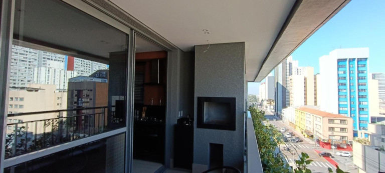 Imagem Apartamento com 2 Quartos à Venda, 72 m² em Centro - Curitiba Imagem Apartamento com 2 Quartos à Venda, 72 m² em Centro - Curitiba