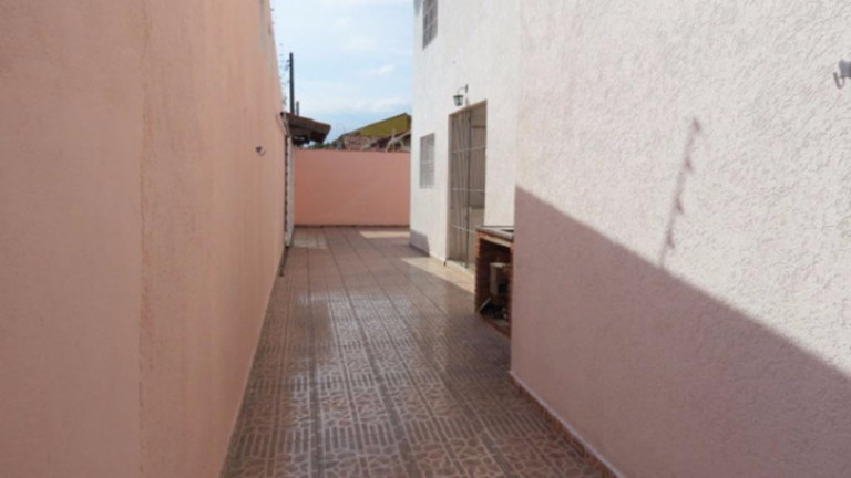 Imagem Sobrado com 2 Quartos à Venda, 170 m² em Jd Cibratel - Itanhaém