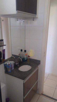 Imagem Apartamento com 2 Quartos à Venda, 50 m² em Ipiranga - Ribeirão Preto Imagem Apartamento com 2 Quartos à Venda, 50 m² em Ipiranga - Ribeirão Preto