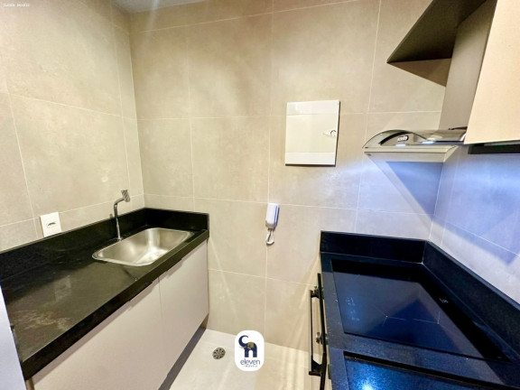 Imagem Apartamento com 1 Quarto para Alugar, 45 m² em Ondina - Salvador Imagem Apartamento com 1 Quarto para Alugar, 45 m² em Ondina - Salvador