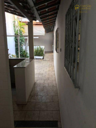 Imagem Casa com 3 Quartos à Venda, 100 m² em Centro - Itu