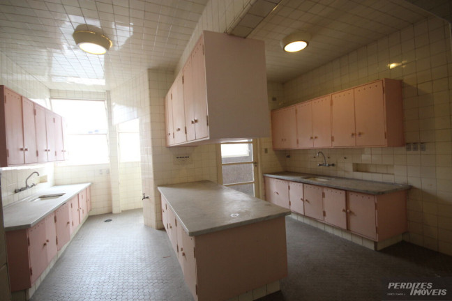 Imagem Apartamento com 4 Quartos à Venda, 370 m² em Higienópolis - São Paulo