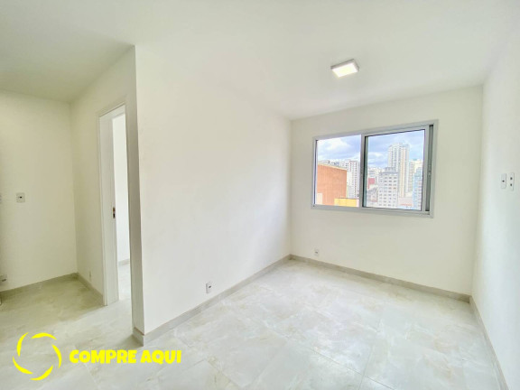 Imagem Apartamento com 2 Quartos à Venda, 33 m² em Barra Funda - São Paulo Imagem Apartamento com 2 Quartos à Venda, 33 m² em Barra Funda - São Paulo