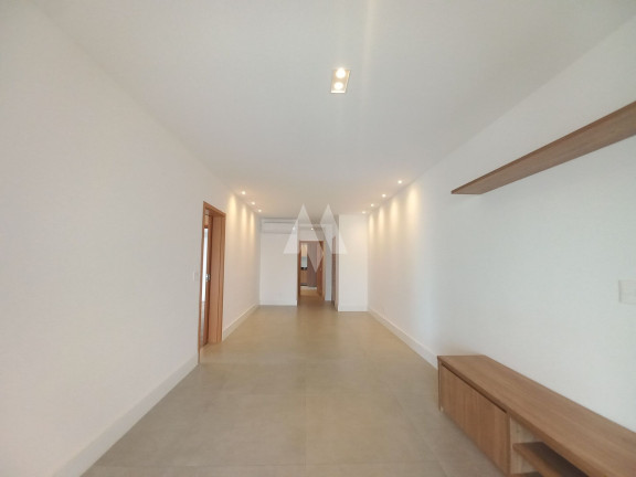 Imagem Apartamento com 3 Quartos à Venda, 134 m² em Boqueirão - Santos