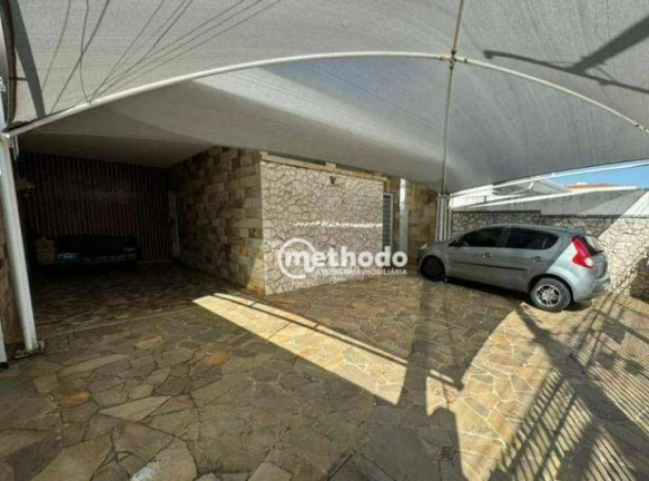 Imagem Casa com 3 Quartos à Venda, 250 m² em Jardim Chapadão - Campinas Imagem Casa com 3 Quartos à Venda, 250 m² em Jardim Chapadão - Campinas