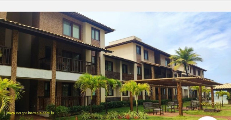Imóvel com 2 Quartos à Venda, 68 m² em Itacimirim (monte Gordo) - Camaçari