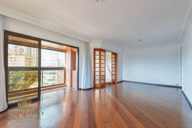 Imagem Apartamento com 4 Quartos à Venda, 235 m² em Paraíso - São Paulo Imagem Apartamento com 4 Quartos à Venda, 235 m² em Paraíso - São Paulo