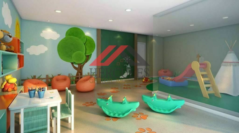 Imagem Apartamento com 2 Quartos à Venda, 58 m² em água Branca - São Paulo