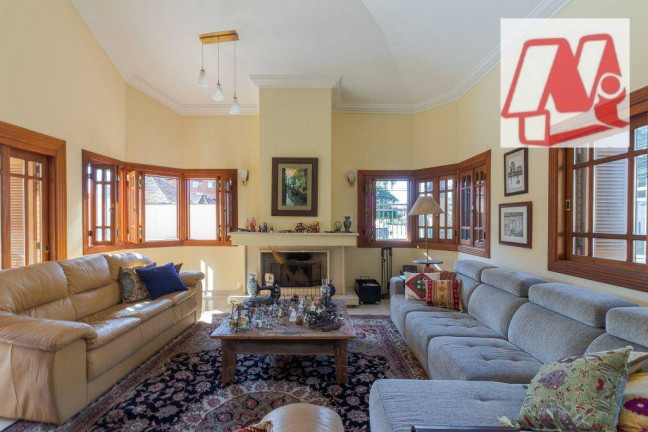 Imagem Casa com 4 Quartos à Venda, 740 m² em Partenon - Porto Alegre Imagem Casa com 4 Quartos à Venda, 740 m² em Partenon - Porto Alegre
