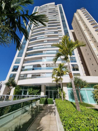 Imagem Apartamento com 3 Quartos à Venda, 92 m² em Vila Itapura - Campinas