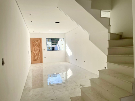 Imagem Casa com 3 Quartos à Venda, 207 m² em Vila Esperança - São Paulo