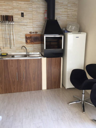 Imagem Casa com 3 Quartos à Venda,  em Canoas