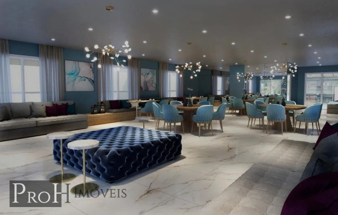 Imagem Apartamento com 2 Quartos à Venda, 51 m² em Rudge Ramos - São Bernardo Do Campo Imagem Apartamento com 2 Quartos à Venda, 51 m² em Rudge Ramos - São Bernardo Do Campo