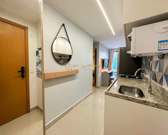 Imagem Apartamento com 2 Quartos à Venda, 47 m² em Noroeste - Brasília Imagem Apartamento com 2 Quartos à Venda, 47 m² em Noroeste - Brasília
