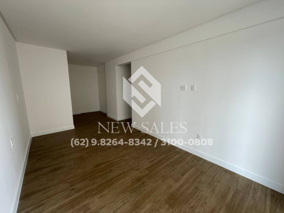 Imagem Apartamento com 3 Quartos à Venda, 130 m² em Setor Bueno - Goiânia Imagem Apartamento com 3 Quartos à Venda, 130 m² em Setor Bueno - Goiânia