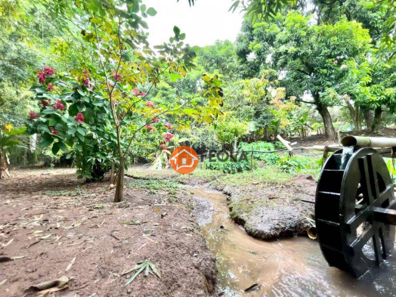 Imagem Chácara com 4 Quartos à Venda, 4.000 m² em Jardim Geriva - Santa Bárbara D'oeste Imagem Chácara com 4 Quartos à Venda, 4.000 m² em Jardim Geriva - Santa Bárbara D'oeste