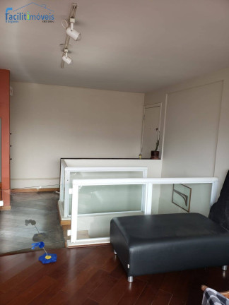 Imagem Apartamento com 3 Quartos à Venda, 140 m² em Cerâmica - São Caetano Do Sul Imagem Apartamento com 3 Quartos à Venda, 140 m² em Cerâmica - São Caetano Do Sul