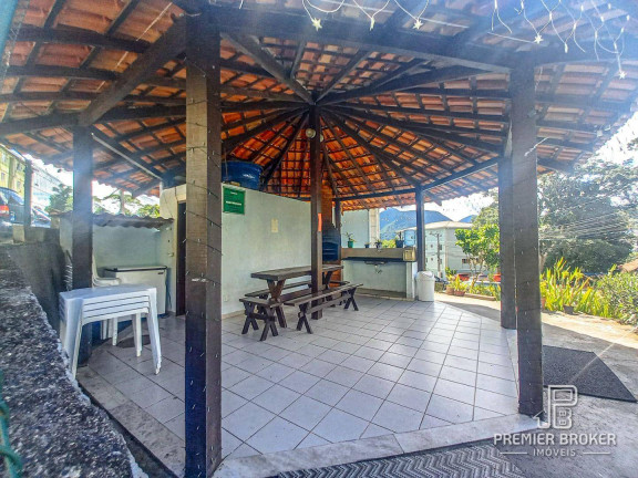 Imagem Apartamento com 2 Quartos à Venda, 48 m² em Araras - Teresópolis
