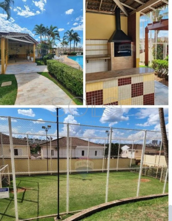 Imagem Casa de Condomínio com 4 Quartos à Venda, em Jardim Santa Angelina - Araraquara Imagem Casa de Condomínio com 4 Quartos à Venda, em Jardim Santa Angelina - Araraquara