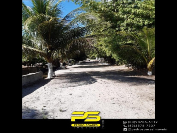 Imóvel à Venda, 10.000 m² em Municípios - Santa Rita