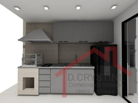 Imagem Casa com 4 Quartos à Venda, 440 m² em Alphaville - Santana De Parnaíba