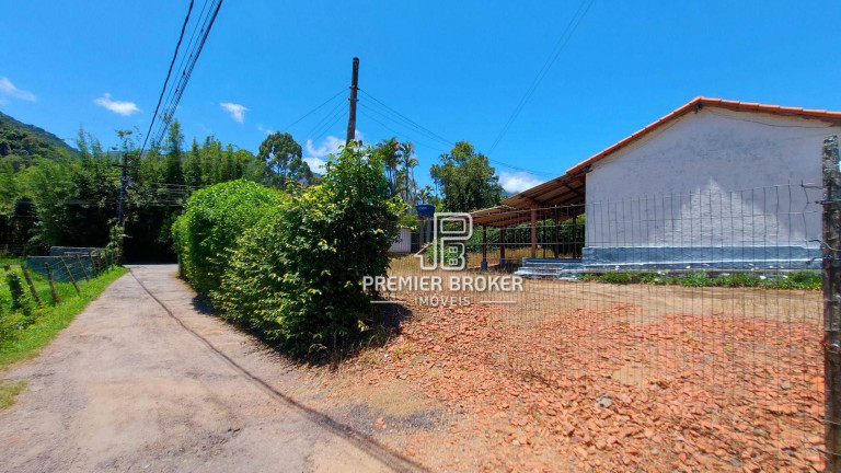 Imagem Casa à Venda, 250 m² em Vargem Grande - Teresópolis Imagem Casa à Venda, 250 m² em Vargem Grande - Teresópolis